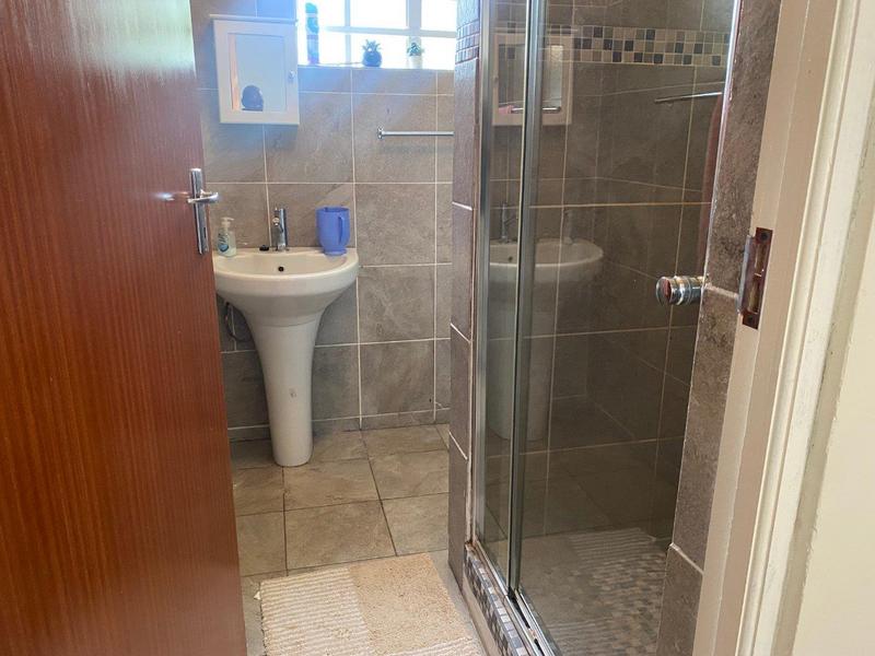 0 Bedroom Property for Sale in Bergsig Western Cape